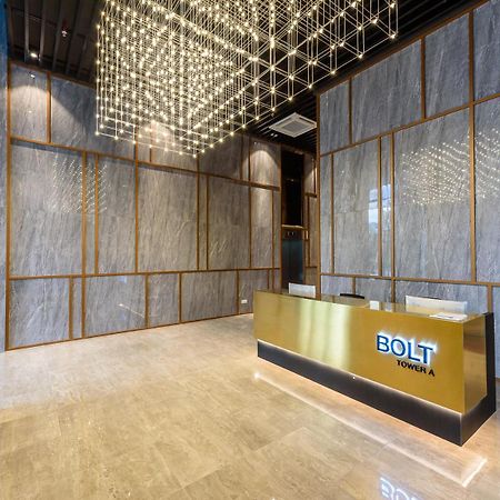 Tallest Concept Theme Suite Klcc Kuala Lumpur Exteriér fotografie