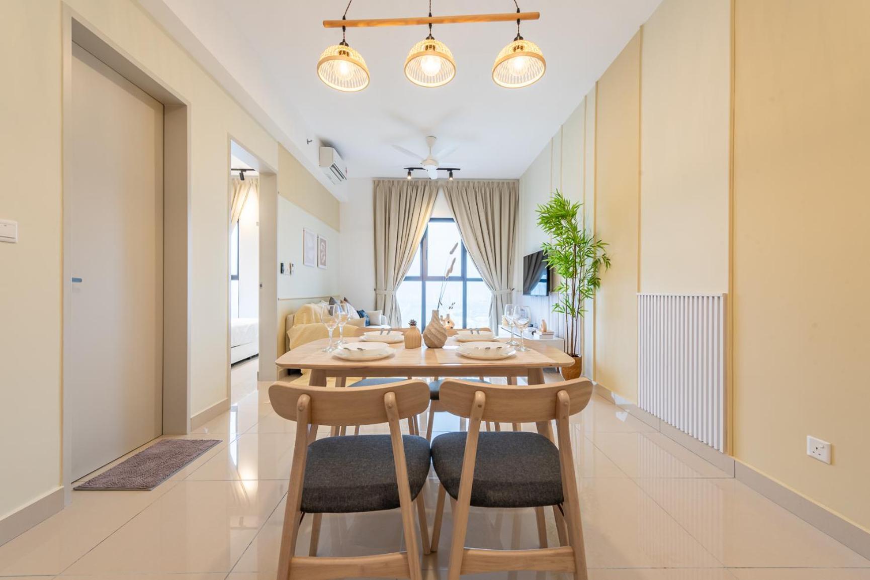 Tallest Concept Theme Suite Klcc Kuala Lumpur Pokoj fotografie