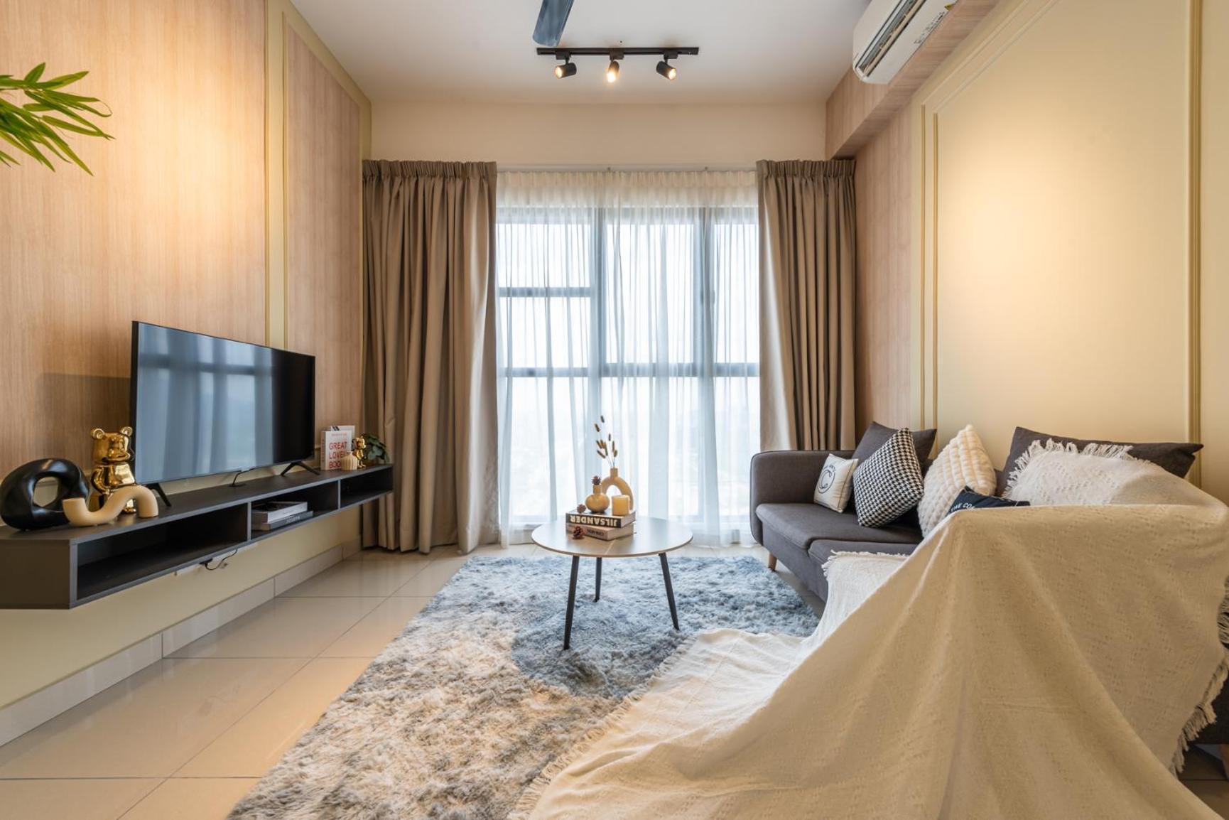 Tallest Concept Theme Suite Klcc Kuala Lumpur Pokoj fotografie