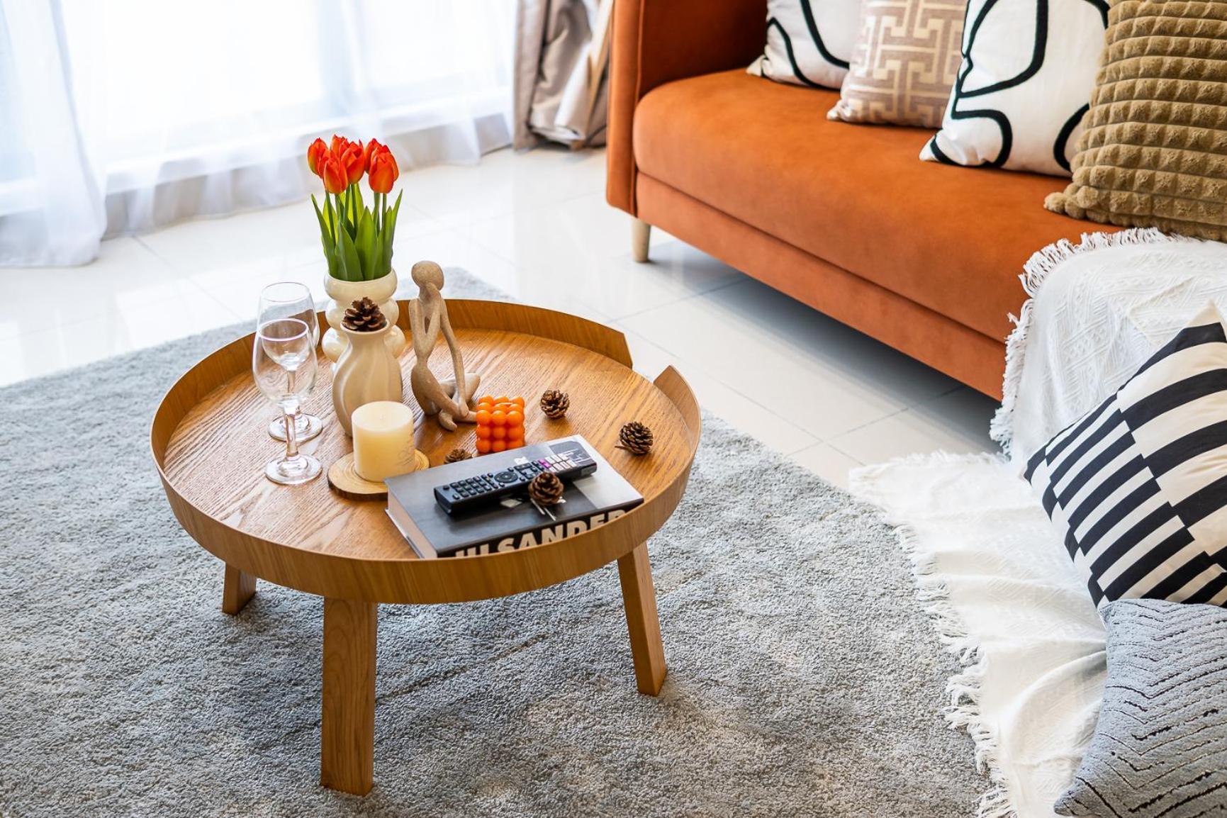 Tallest Concept Theme Suite Klcc Kuala Lumpur Pokoj fotografie