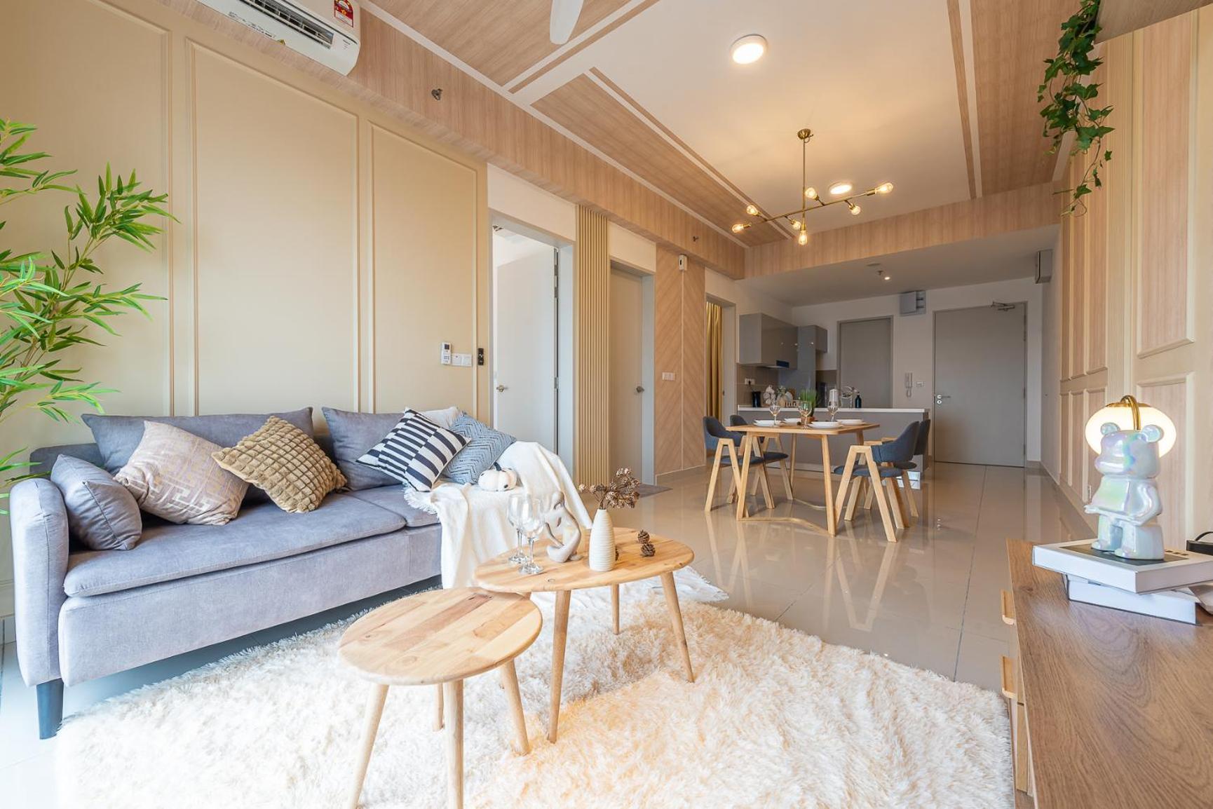 Tallest Concept Theme Suite Klcc Kuala Lumpur Pokoj fotografie